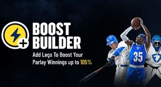 boost builder fanduel|FanDuel™ Sportsbook Promos .